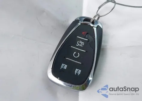 2020 Chevrolet Malibu Fwd Lt from USA, damaged, VIN 1G1ZD5STXLF039785